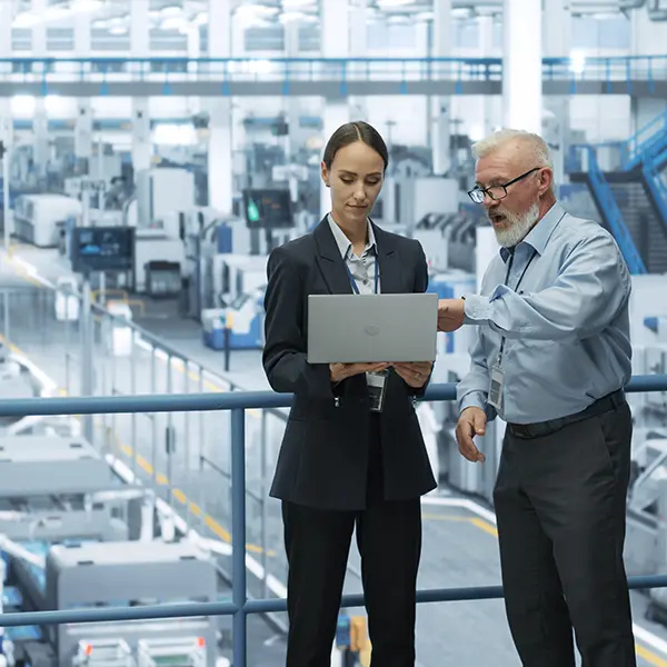Guiding Manufacturers Toward Their True North