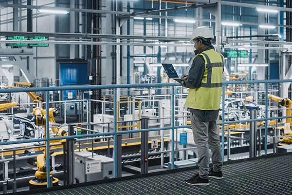 Manufacturing Advisory - About True North Advisory Group