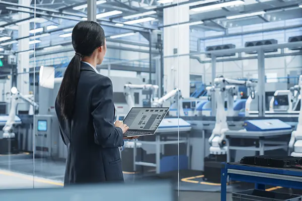 Manufacturing Advisory Services by True North Advisory Group