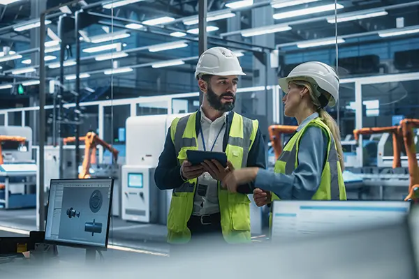 Manufacturing Advisory Services by True North Advisory Group