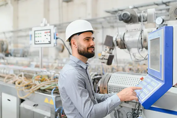 Manufacturing Advisory Services by True North Advisory Group