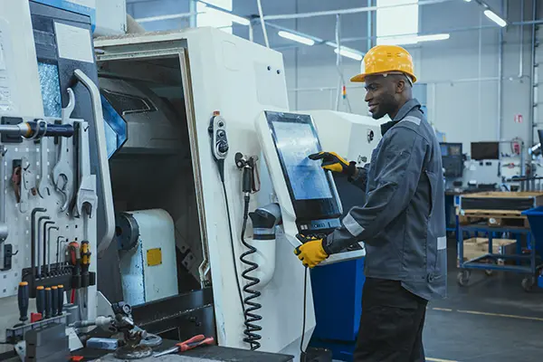 Smart Manufacturing Roadmap by True North Advisory Group