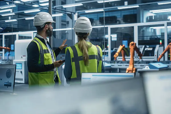 Smart Manufacturing Roadmap by True North Advisory Group