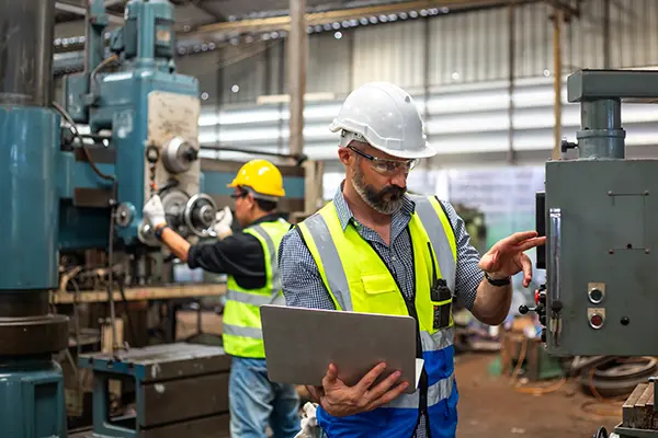 Smart Manufacturing Roadmap by True North Advisory Group