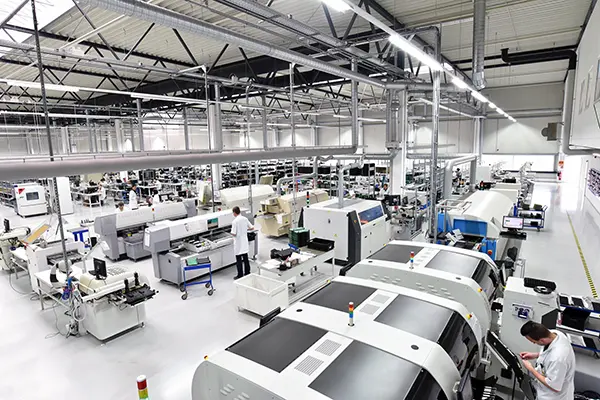 Smart Manufacturing Roadmap by True North Advisory Group