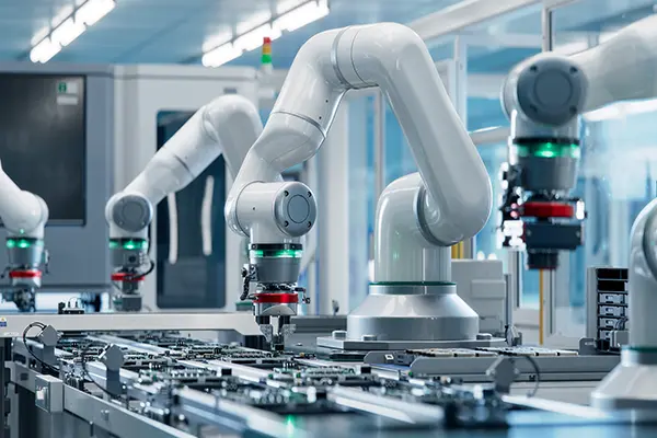 Smart Manufacturing Roadmap by True North Advisory Group