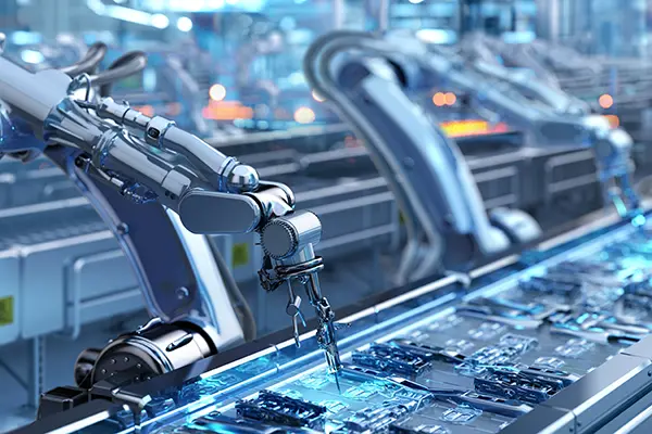 Smart Manufacturing Roadmap by True North Advisory Group