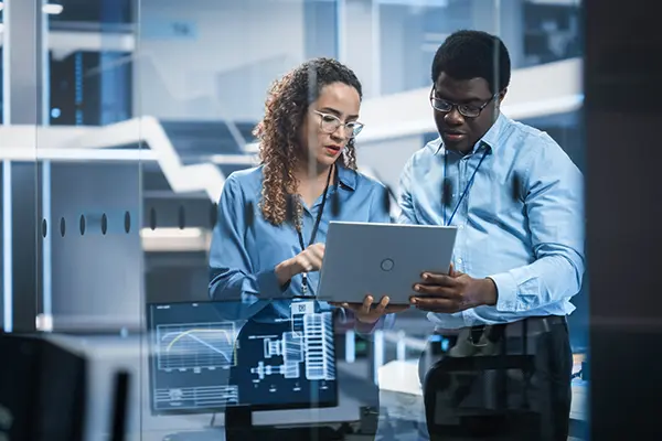 The New Manufacturing Reality
